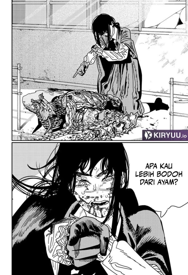 Read Chainsawman ID Manga Online