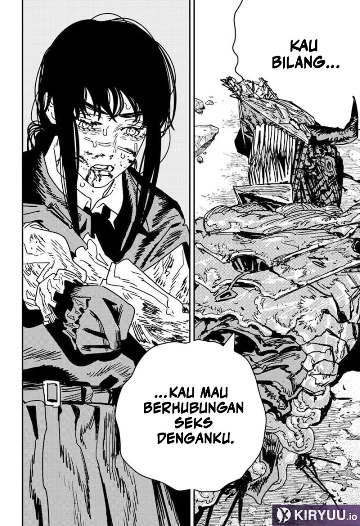 Read Chainsawman ID Manga Online