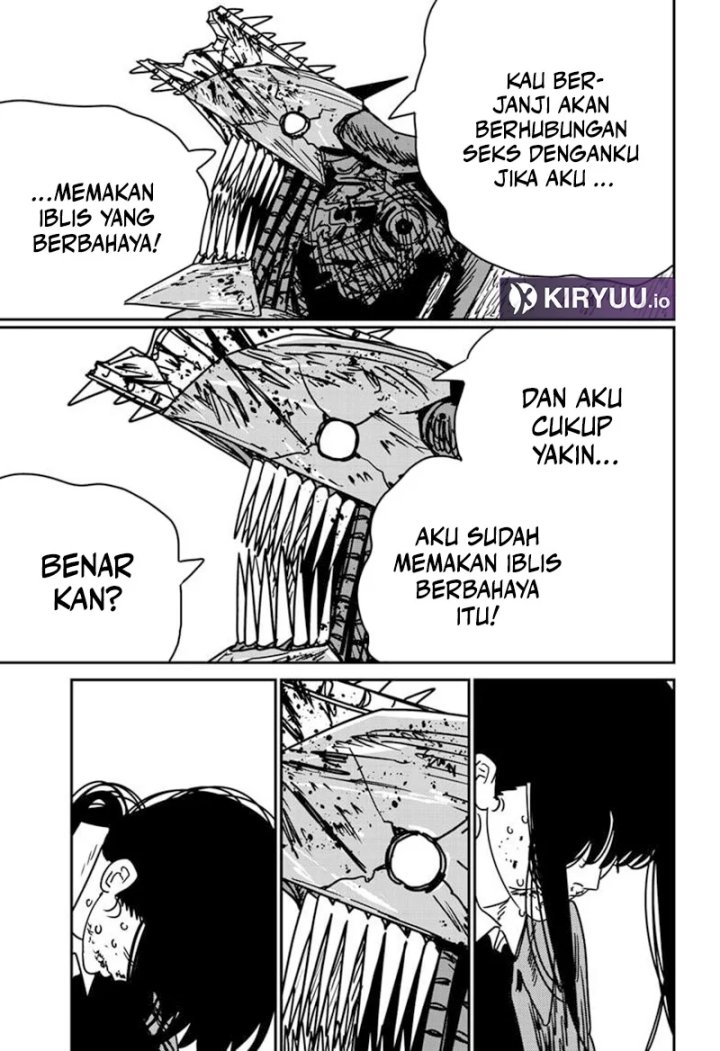 Read Chainsawman ID Manga Online
