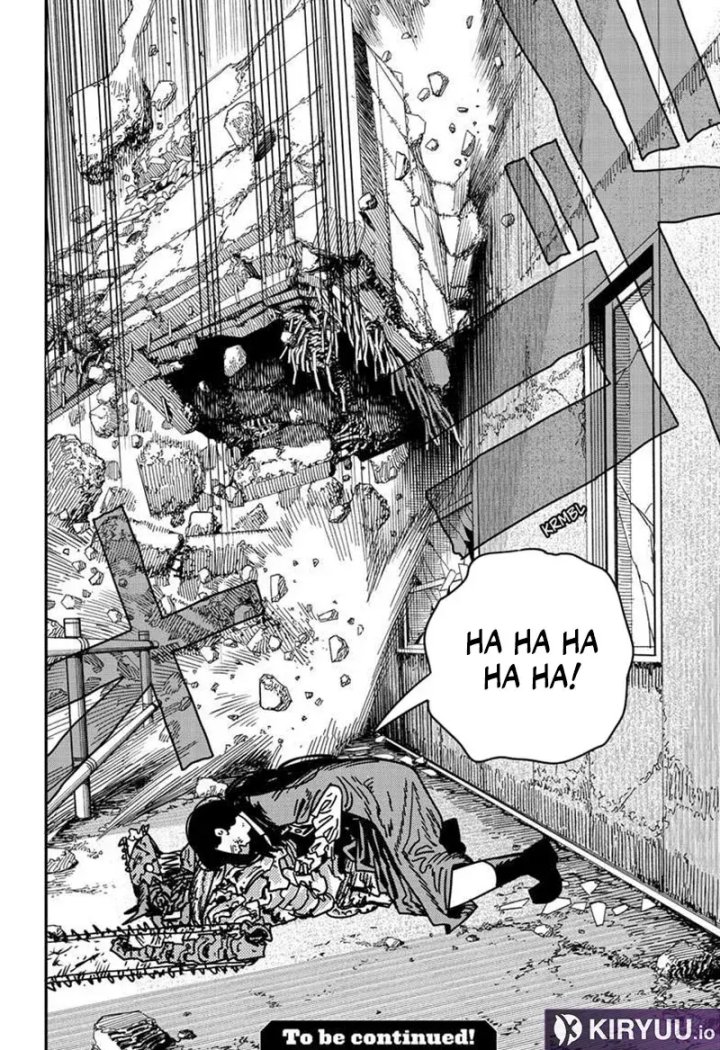 Read Chainsawman ID Manga Online