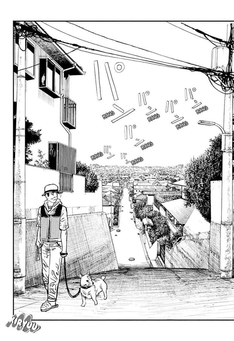 Read Chainsawman ID Manga Online