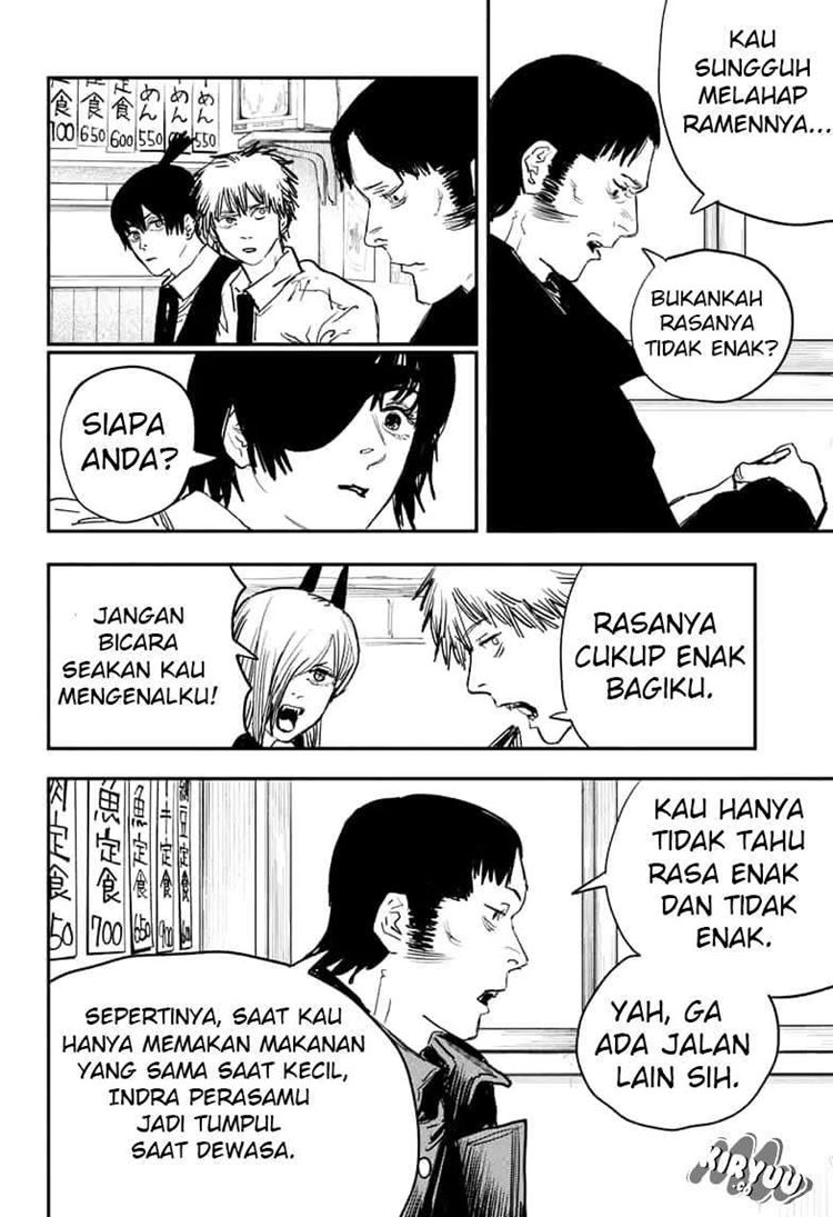 Read Chainsawman ID Manga Online