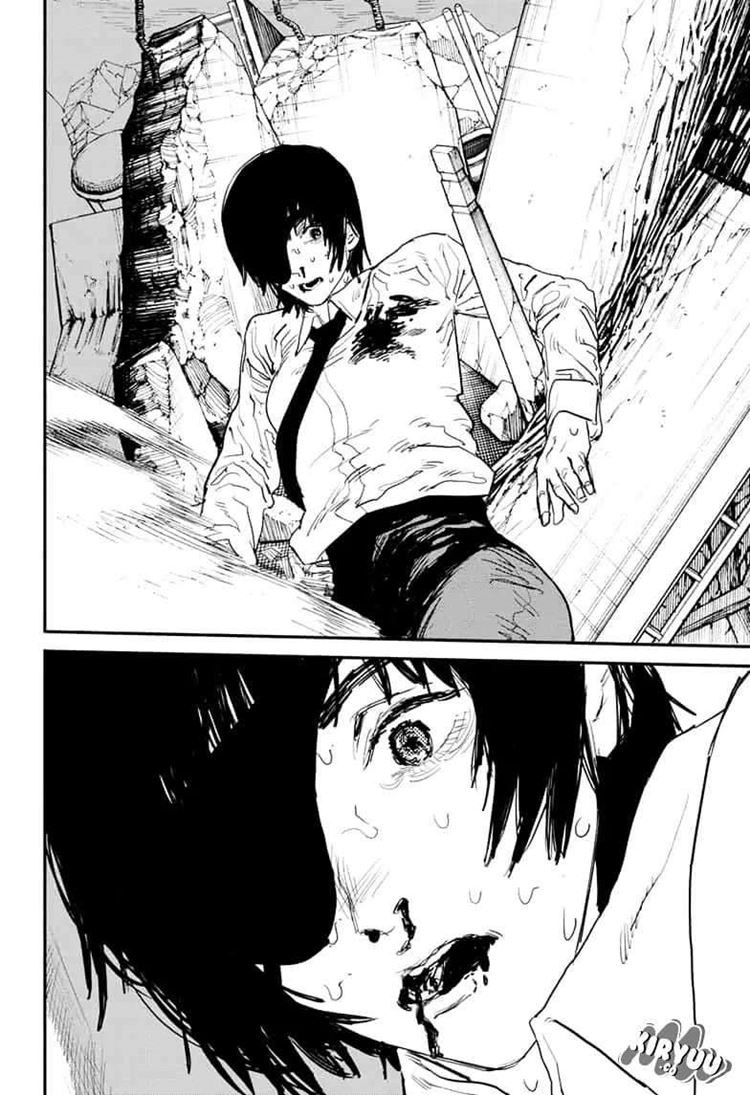 Read Chainsawman ID Manga Online
