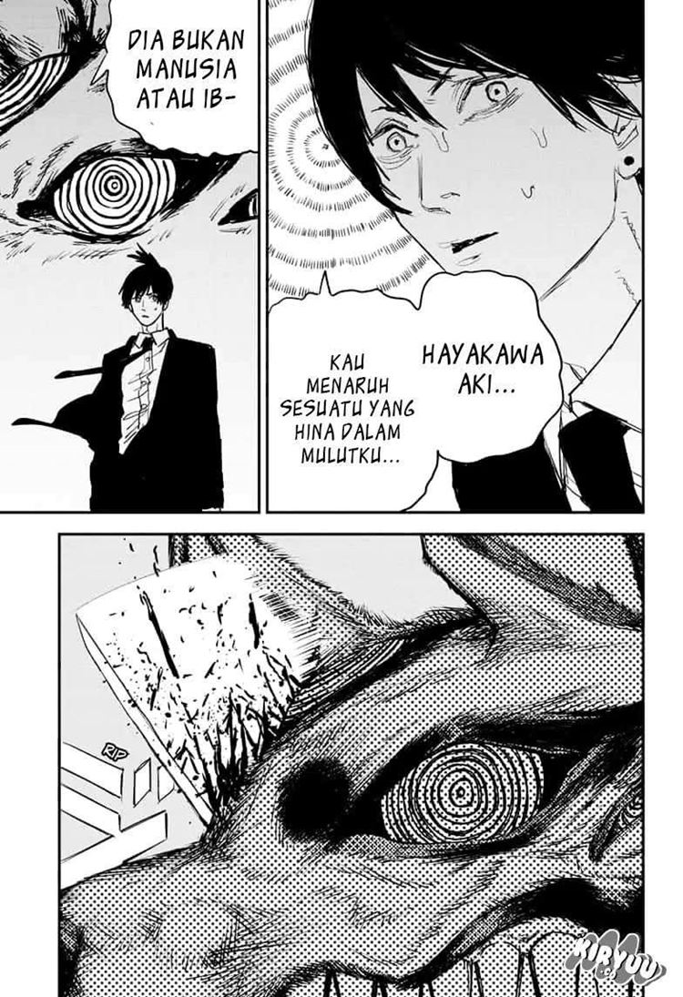 Read Chainsawman ID Manga Online