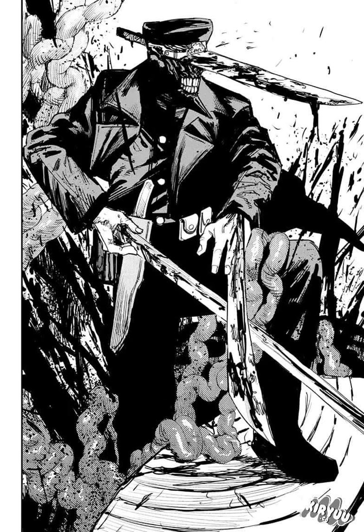 Read Chainsawman ID Manga Online