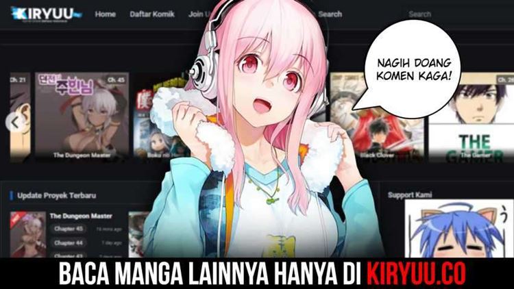 Read Chainsawman ID Manga Online