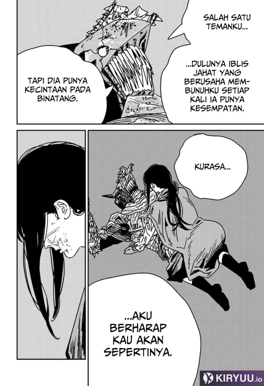 Read Chainsawman ID Manga Online