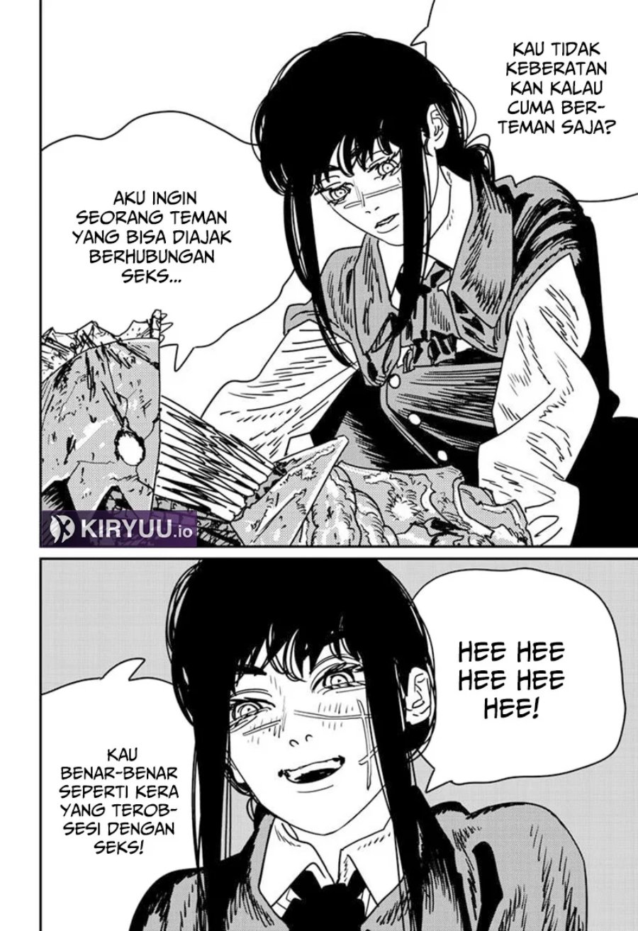 Read Chainsawman ID Manga Online