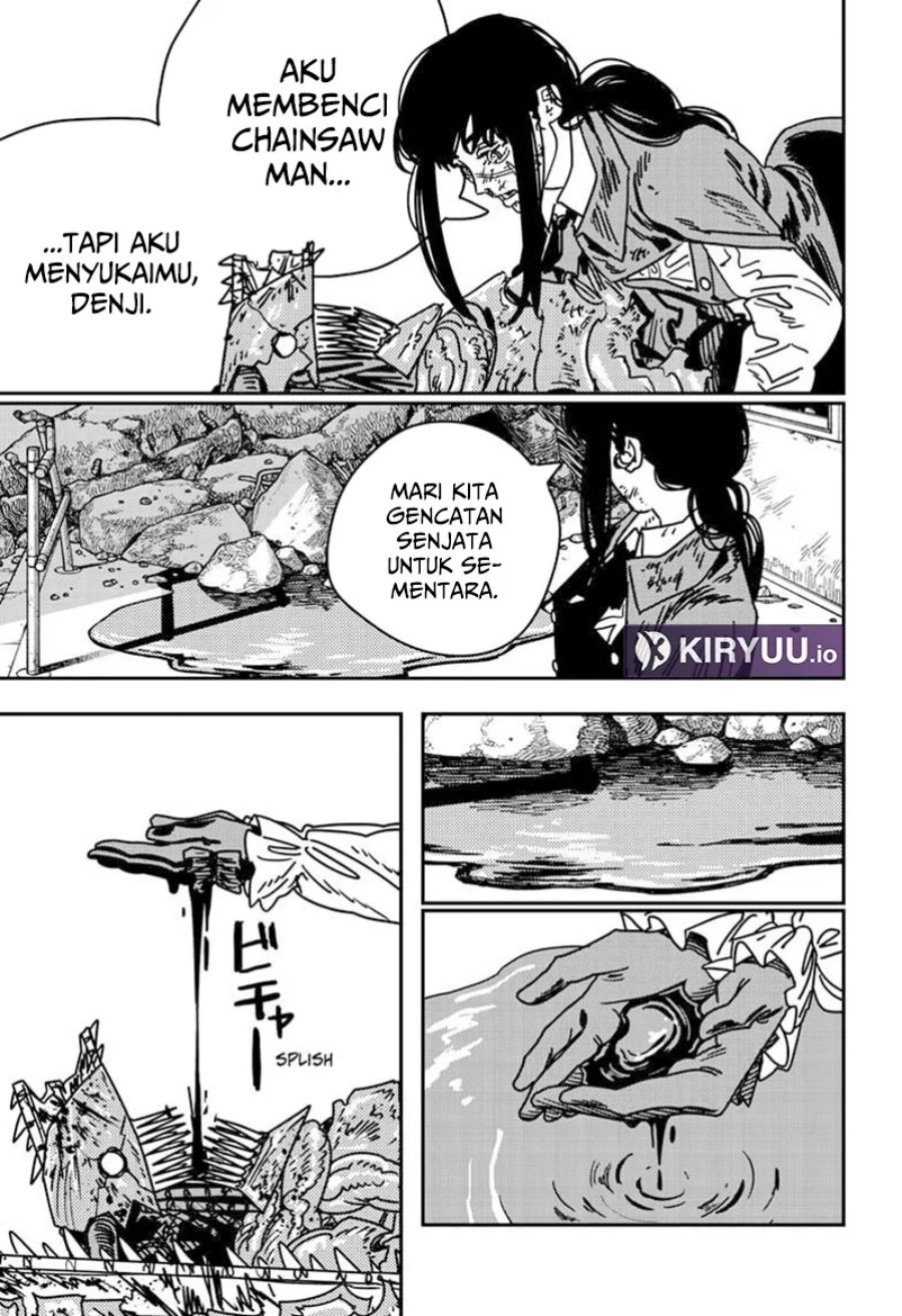 Read Chainsawman ID Manga Online