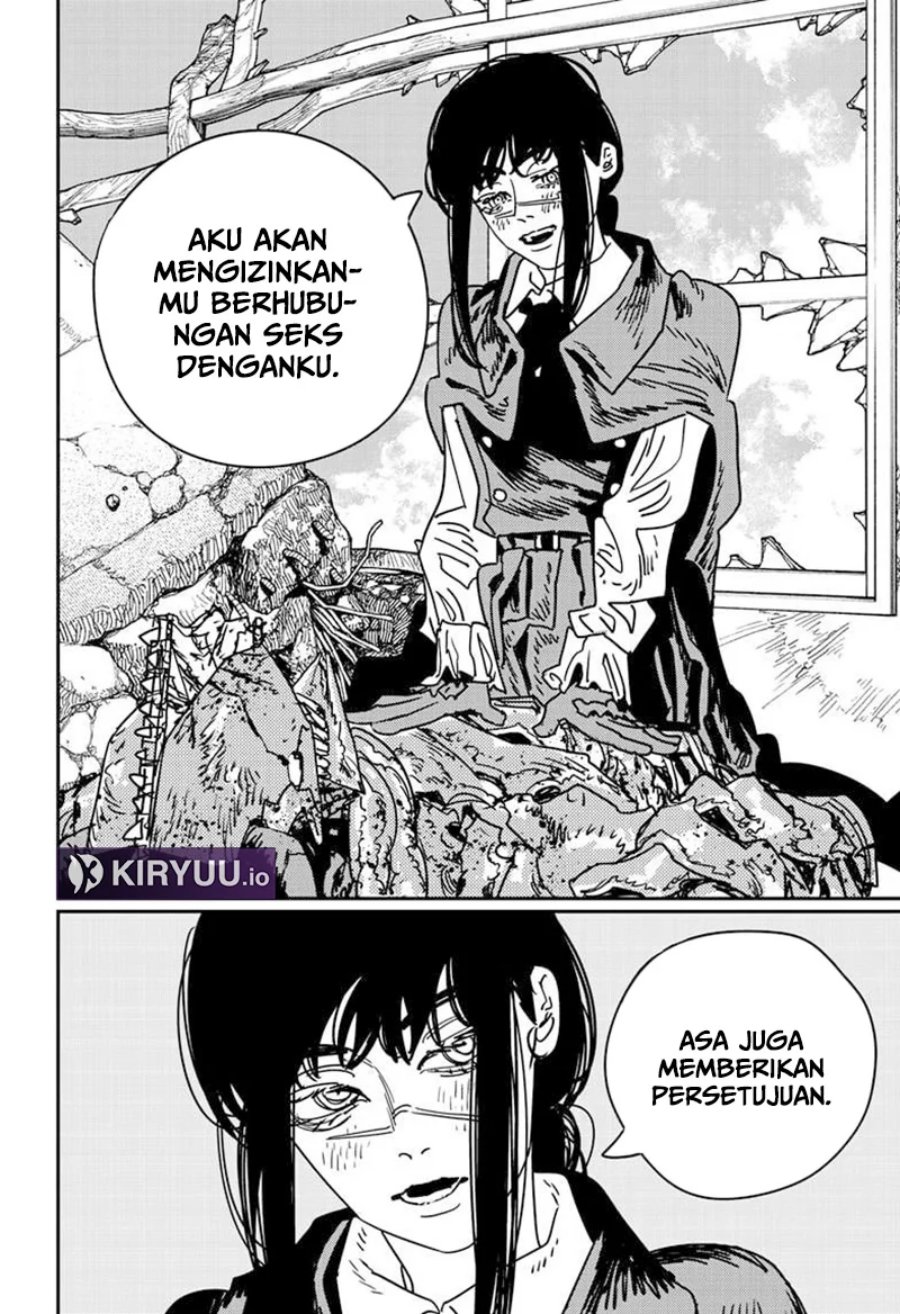 Read Chainsawman ID Manga Online