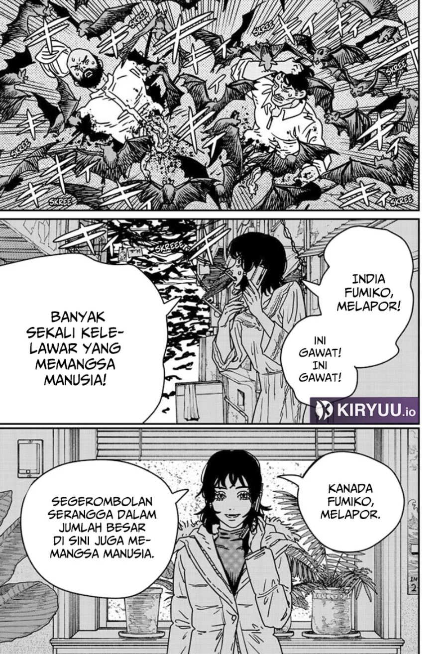 Read Chainsawman ID Manga Online
