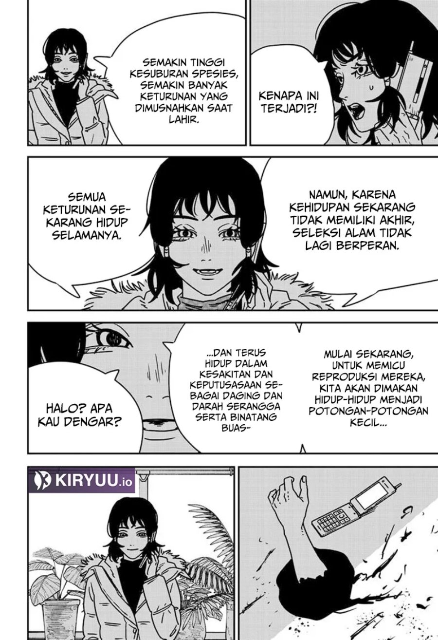 Read Chainsawman ID Manga Online