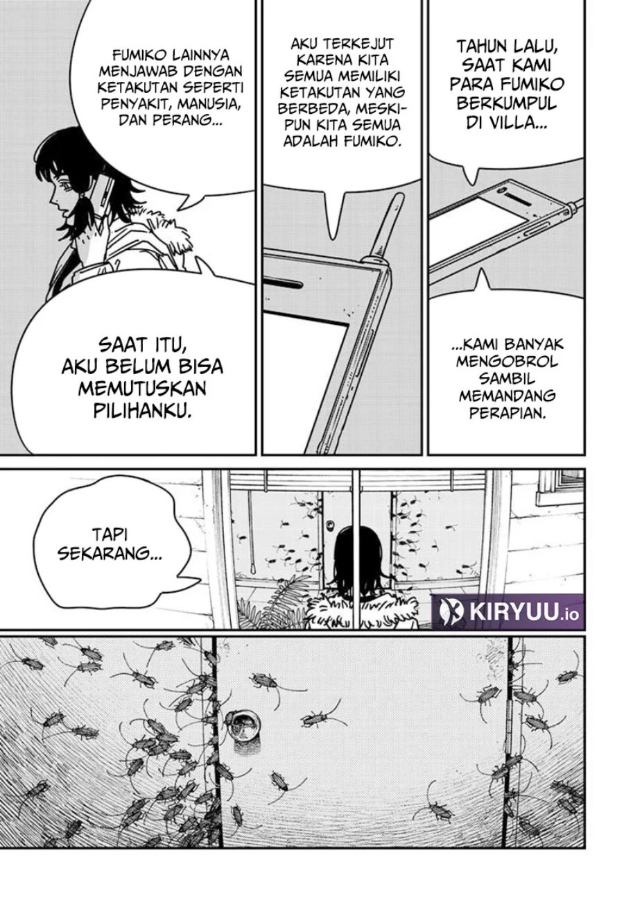 Read Chainsawman ID Manga Online