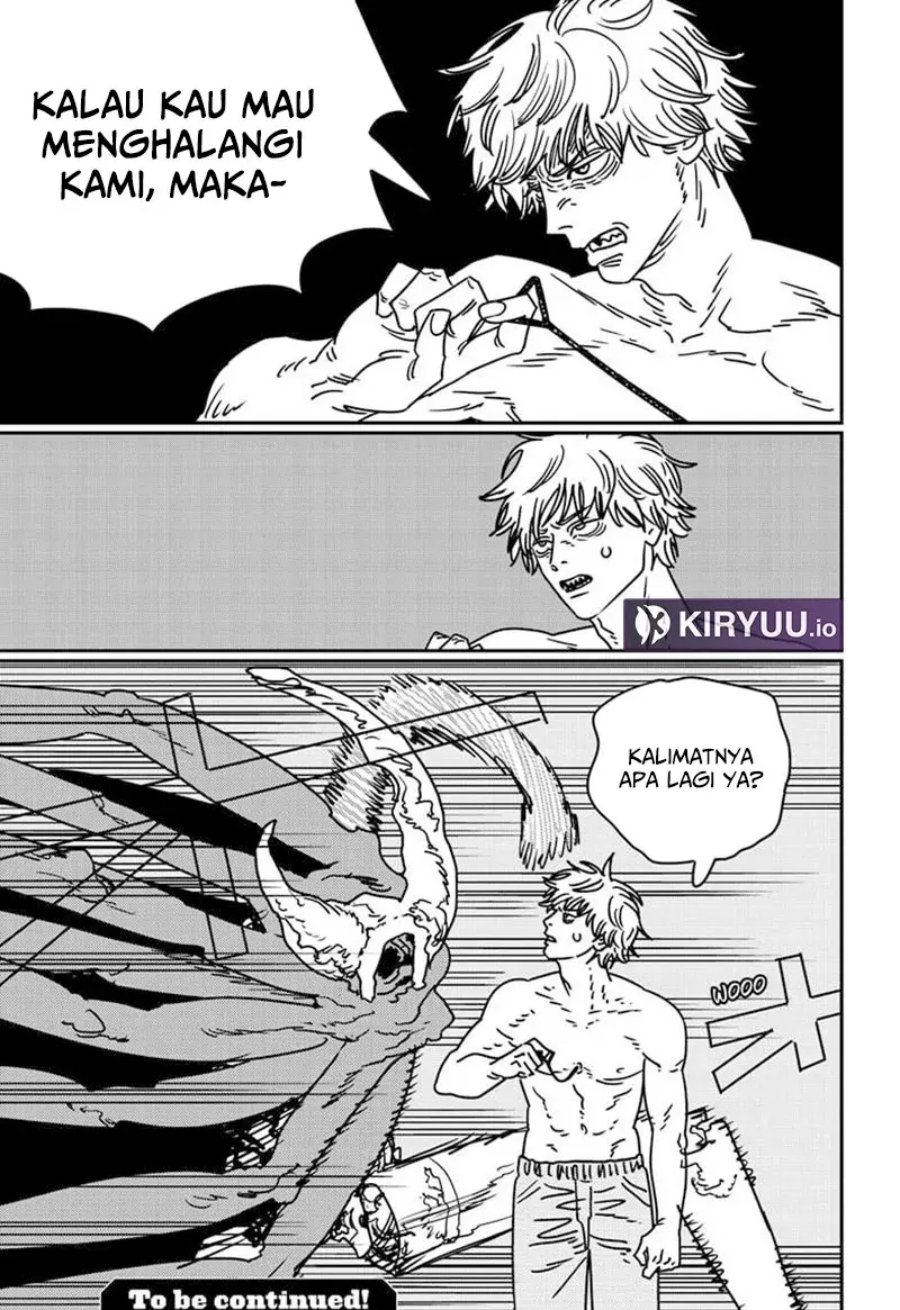 Read Chainsawman ID Manga Online