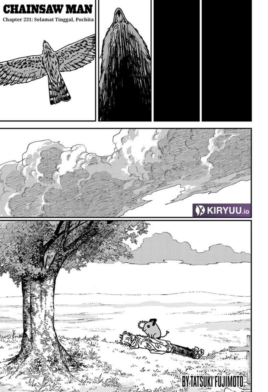 Read Chainsawman ID Manga Online