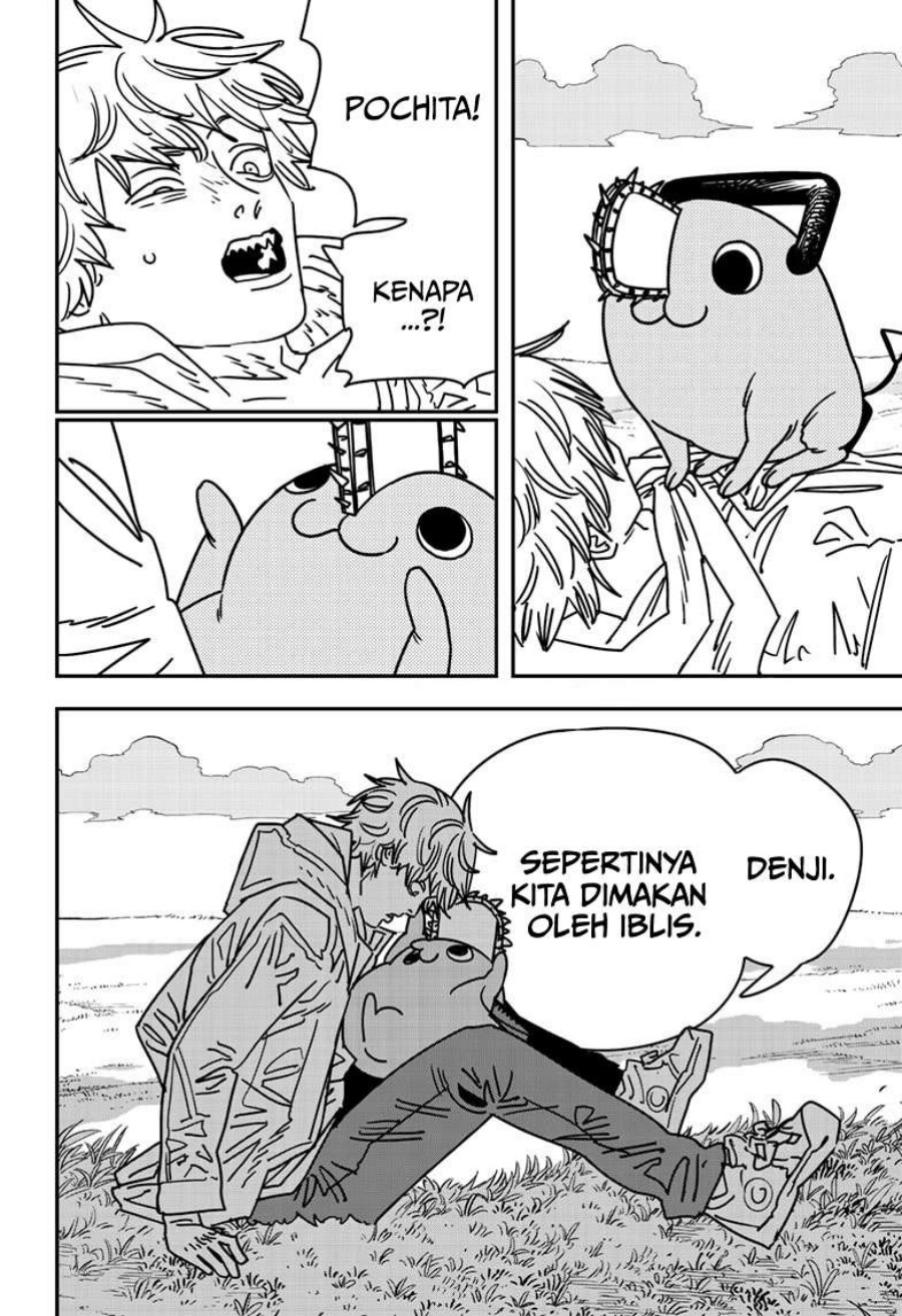 Read Chainsawman ID Manga Online