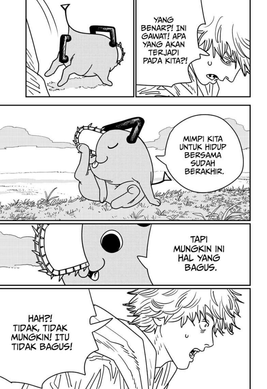 Read Chainsawman ID Manga Online
