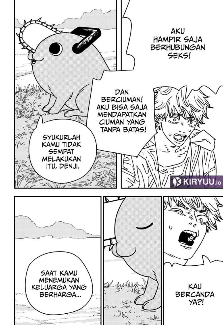 Read Chainsawman ID Manga Online