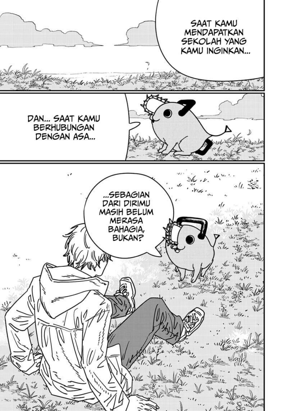 Read Chainsawman ID Manga Online
