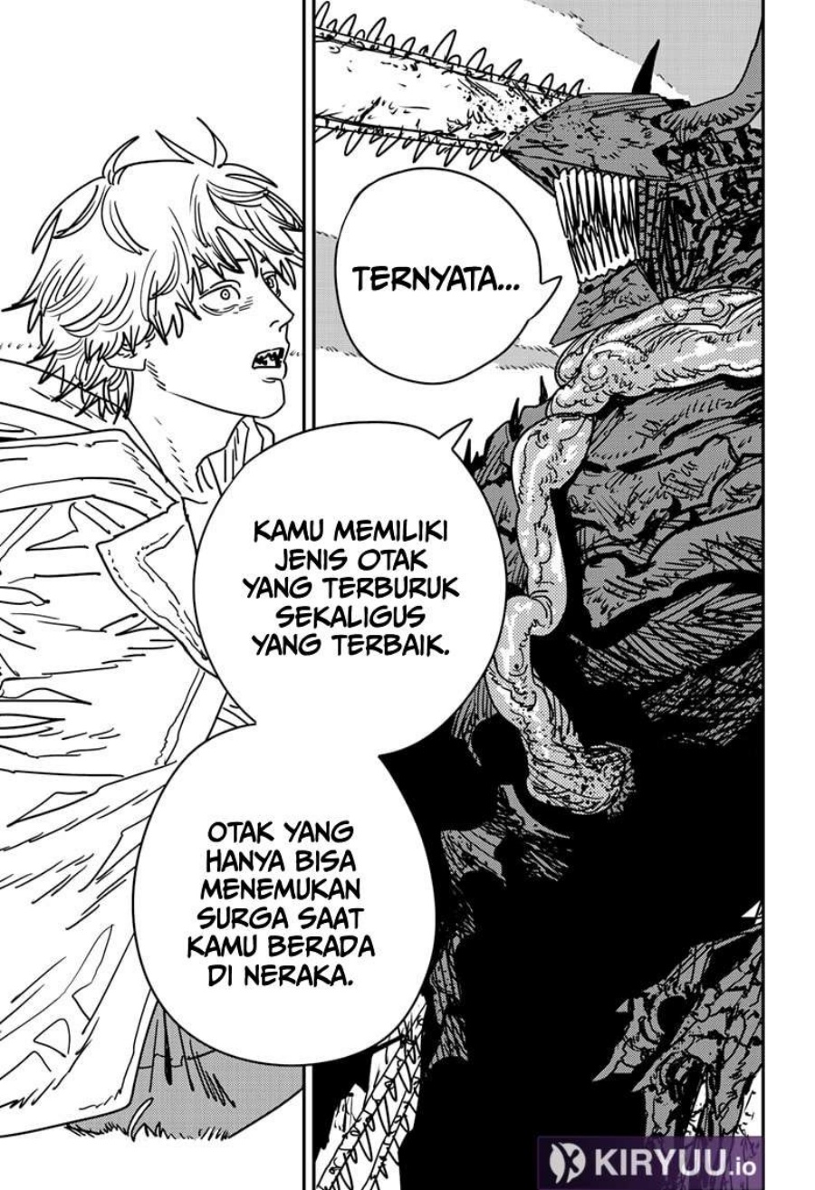 Read Chainsawman ID Manga Online
