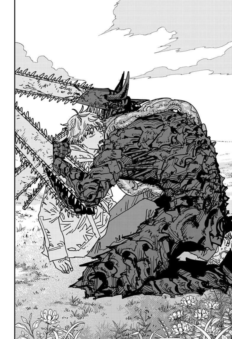 Read Chainsawman ID Manga Online