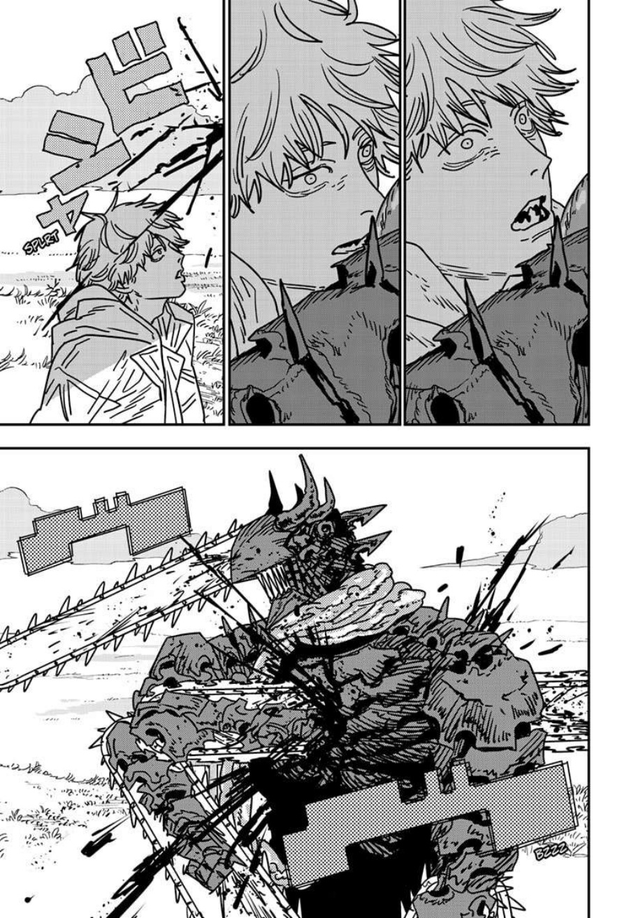 Read Chainsawman ID Manga Online