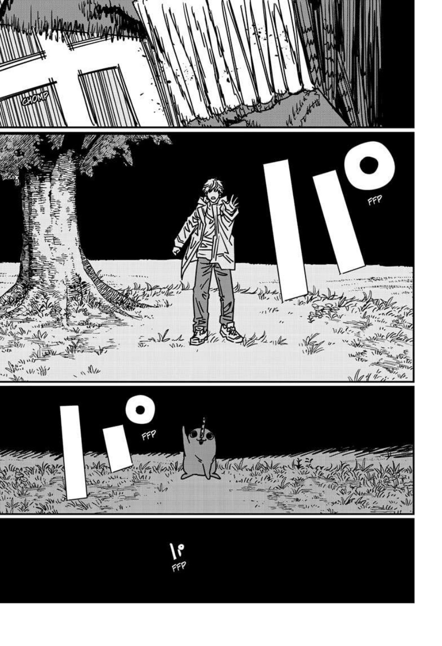 Read Chainsawman ID Manga Online