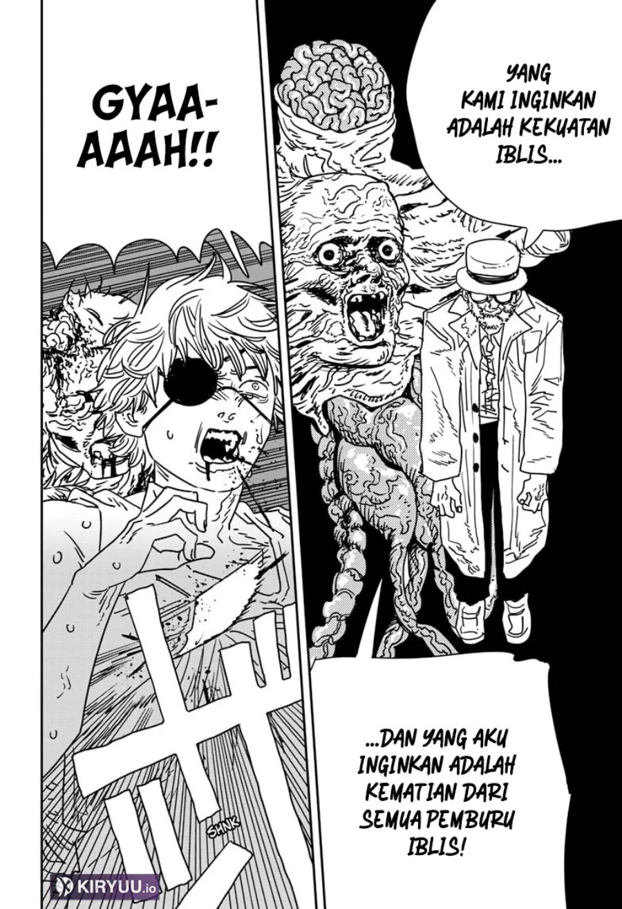 Read Chainsawman ID Manga Online