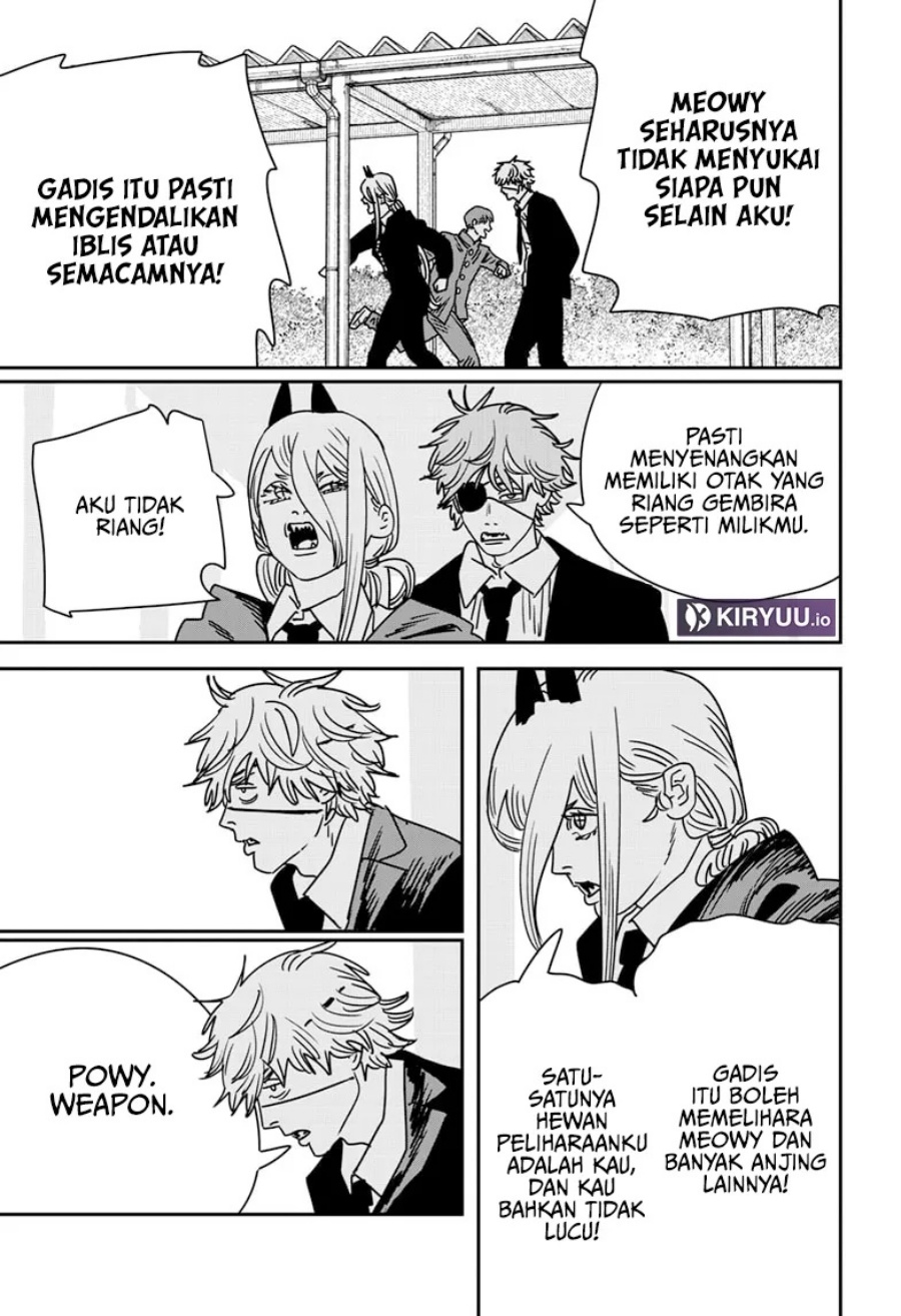 Read Chainsawman ID Manga Online