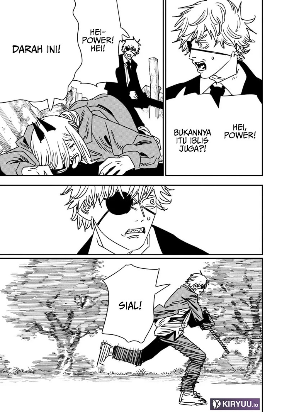Read Chainsawman ID Manga Online