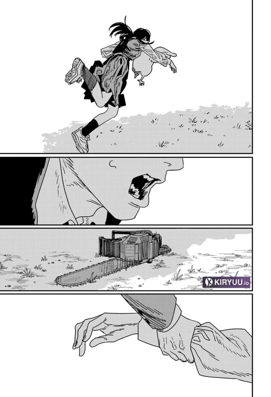 Read Chainsawman ID Manga Online