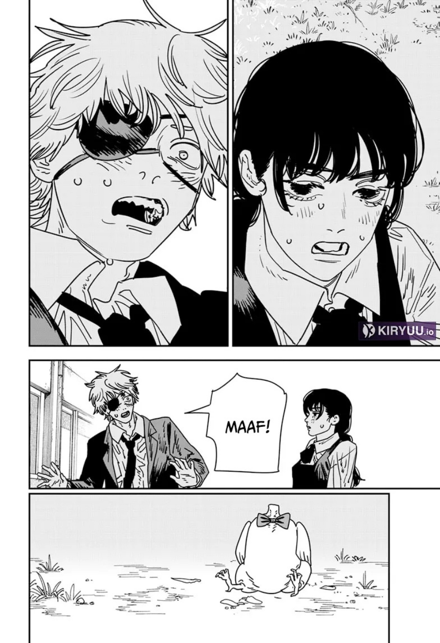 Read Chainsawman ID Manga Online