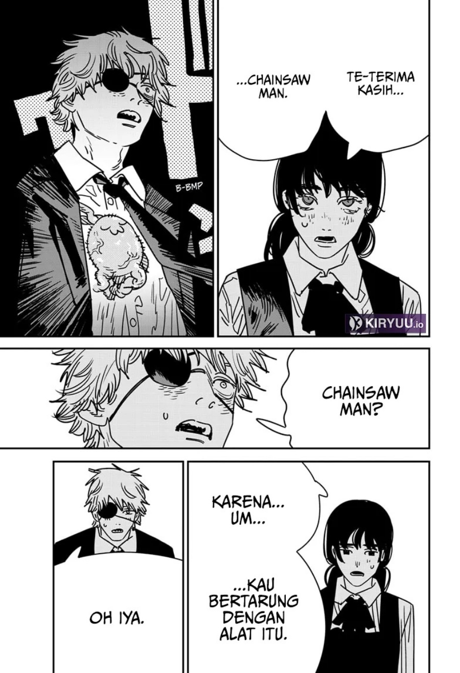 Read Chainsawman ID Manga Online