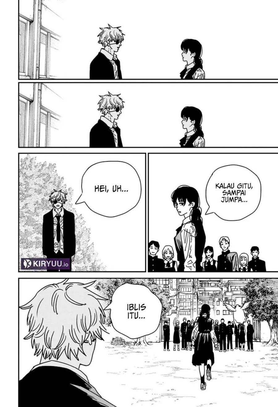 Read Chainsawman ID Manga Online