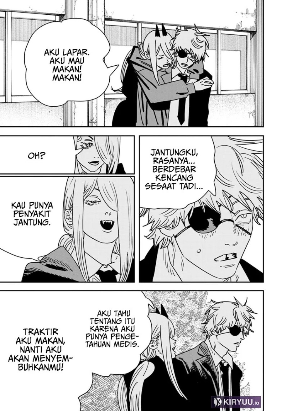 Read Chainsawman ID Manga Online