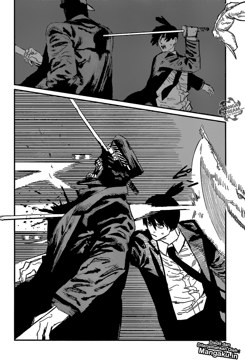 Read Chainsawman ID Manga Online