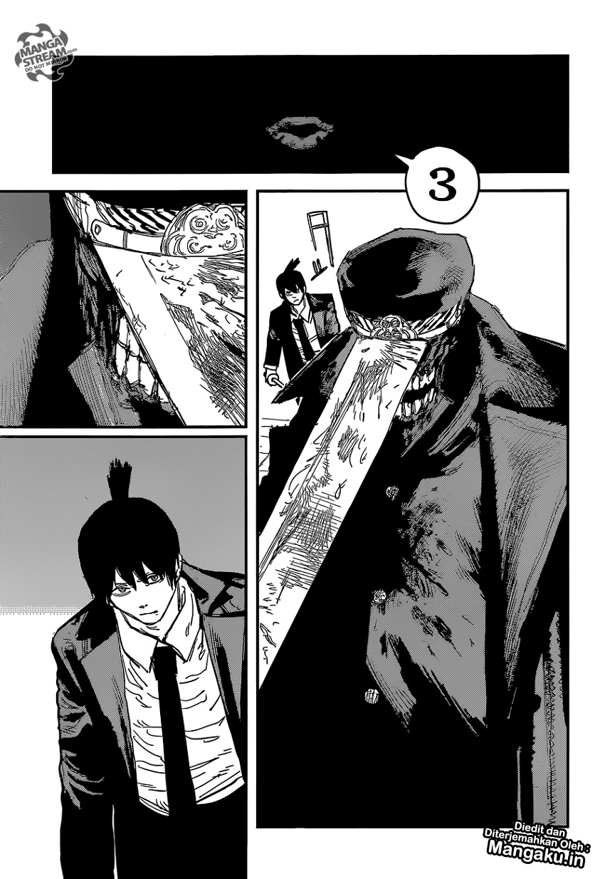 Read Chainsawman ID Manga Online