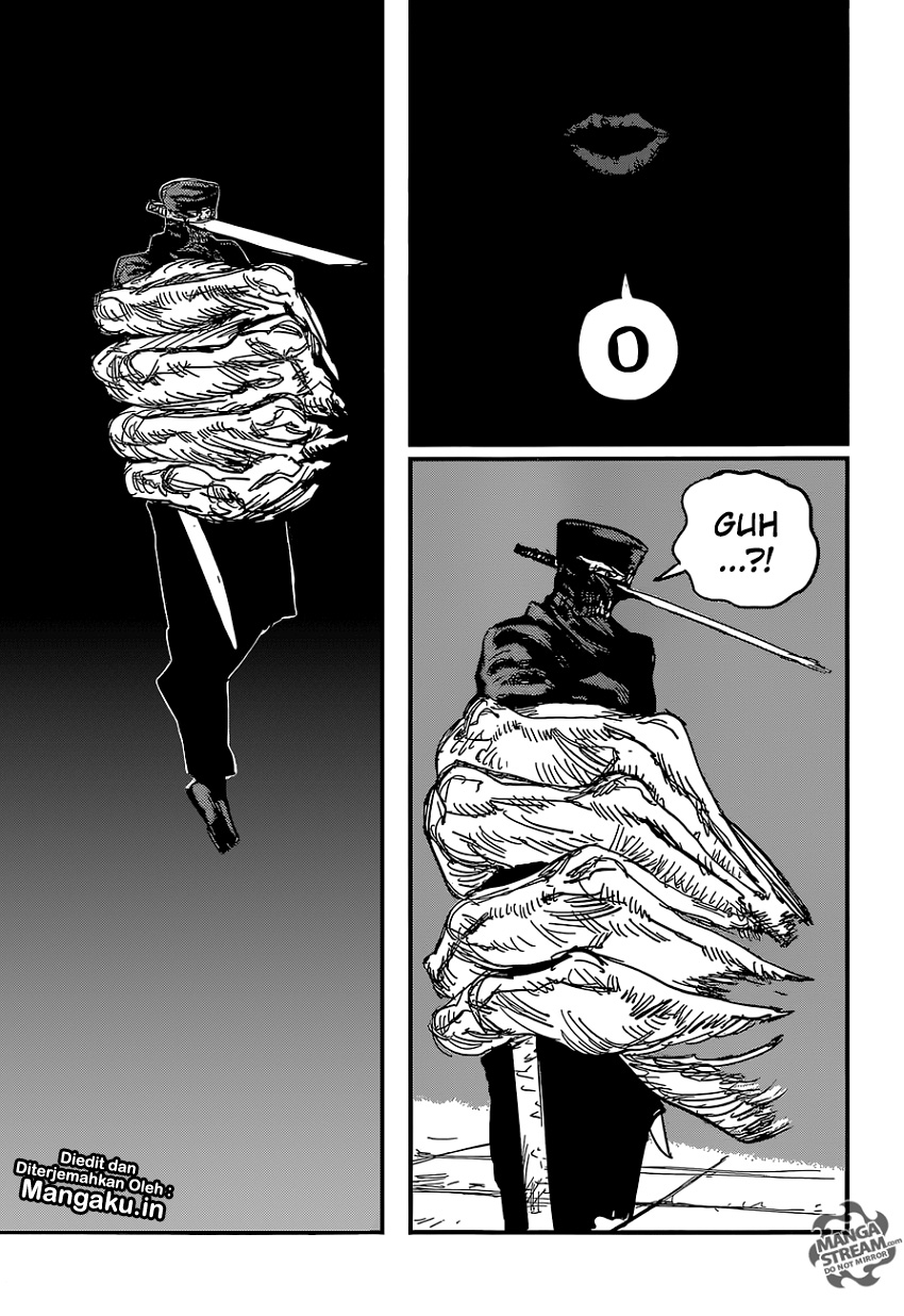 Read Chainsawman ID Manga Online