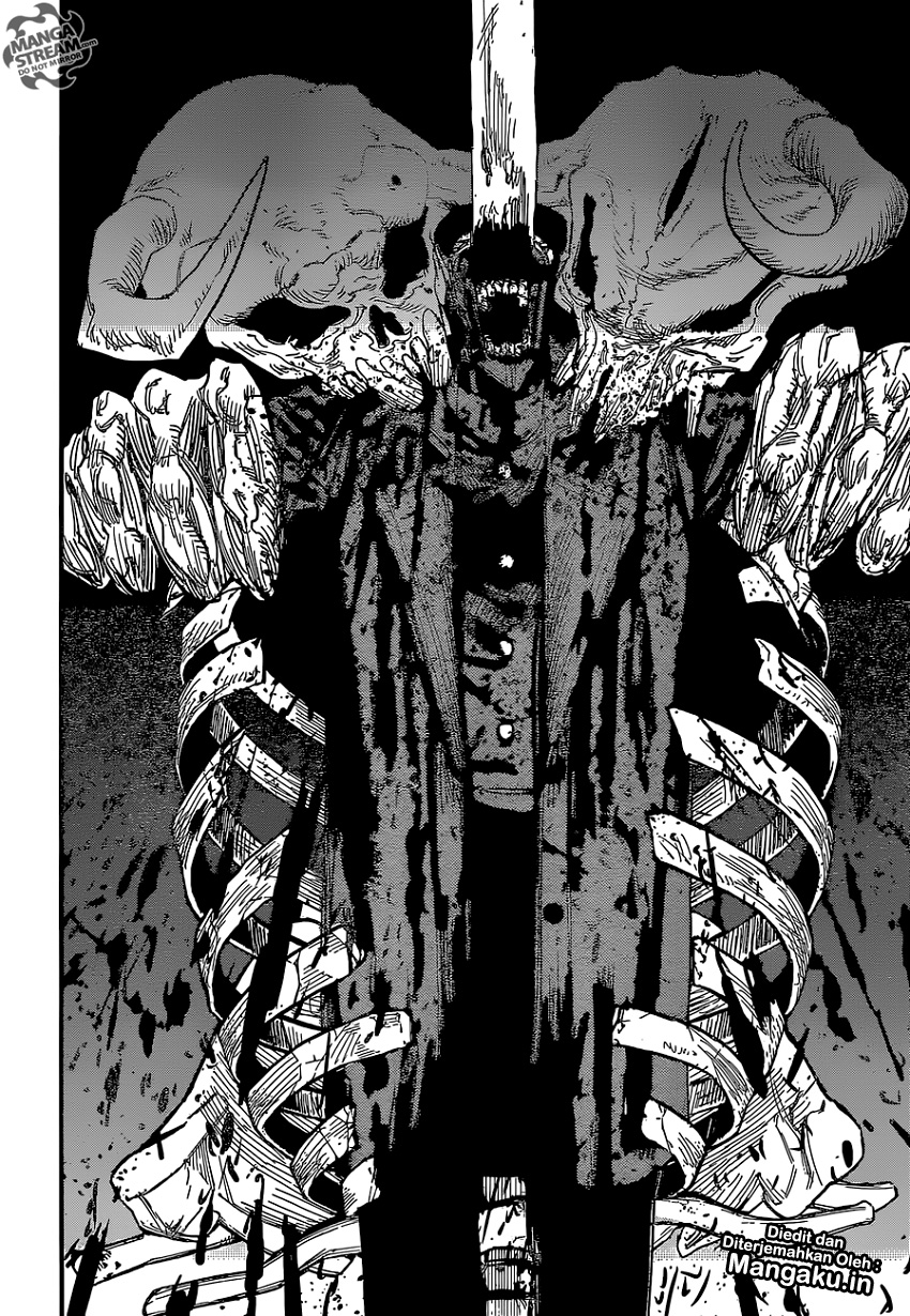 Read Chainsawman ID Manga Online