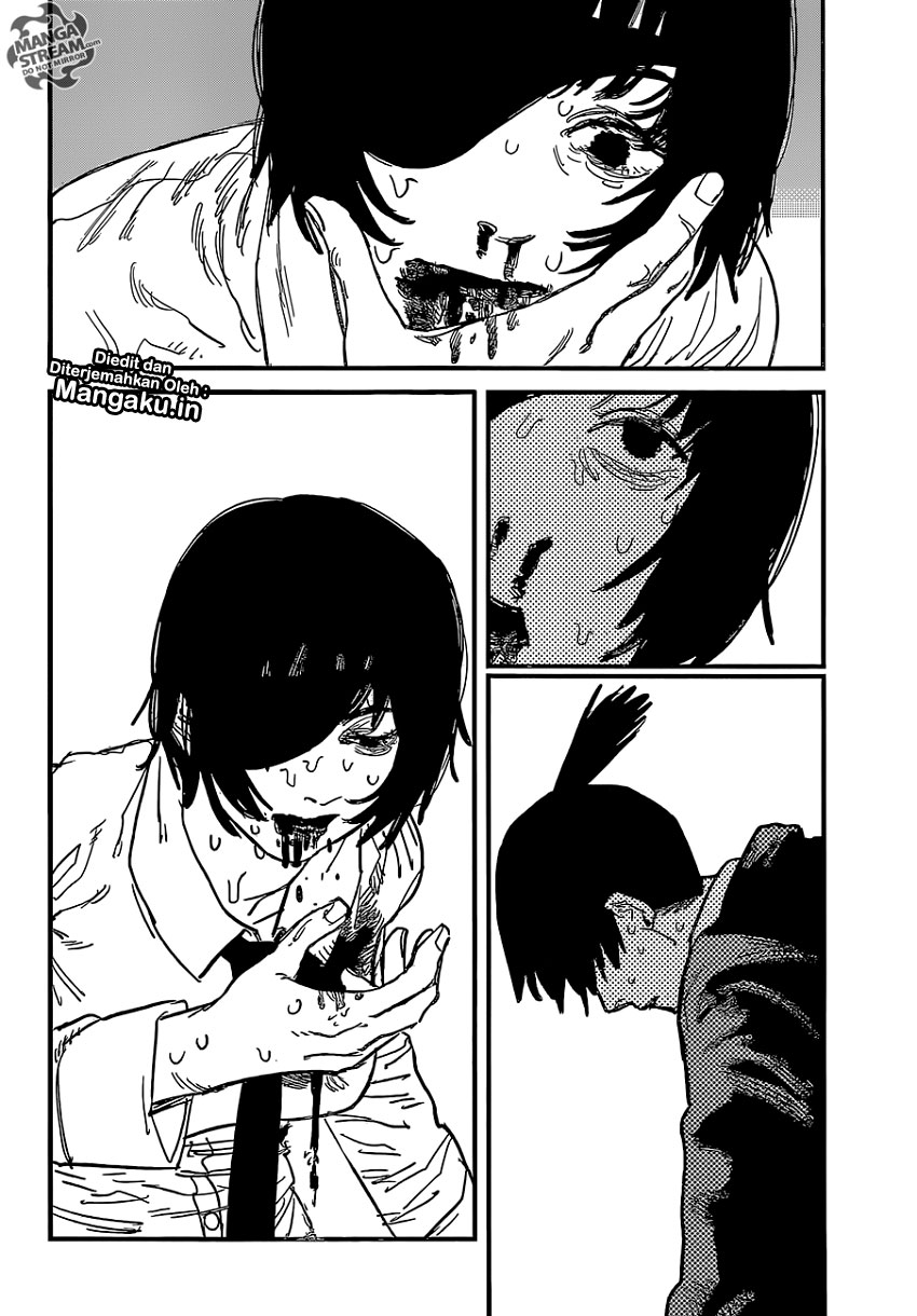 Read Chainsawman ID Manga Online