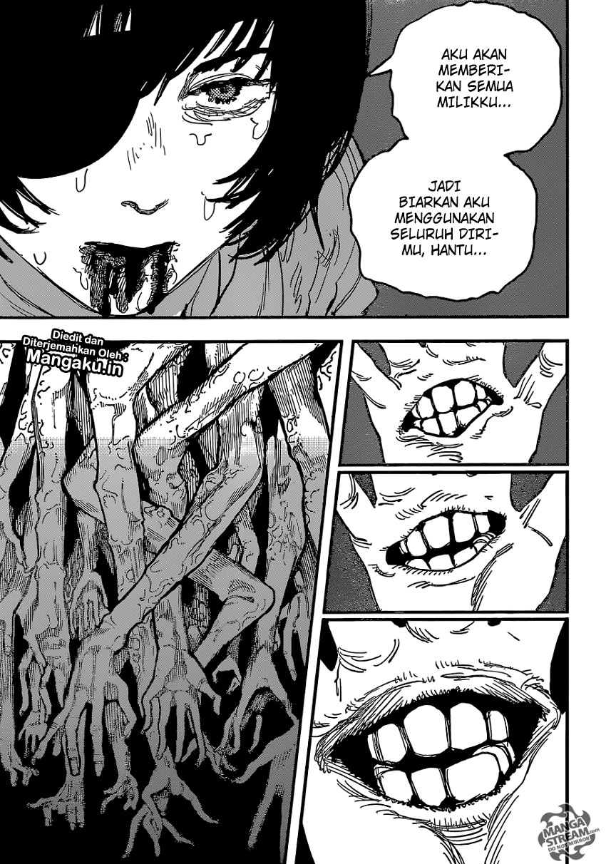 Read Chainsawman ID Manga Online