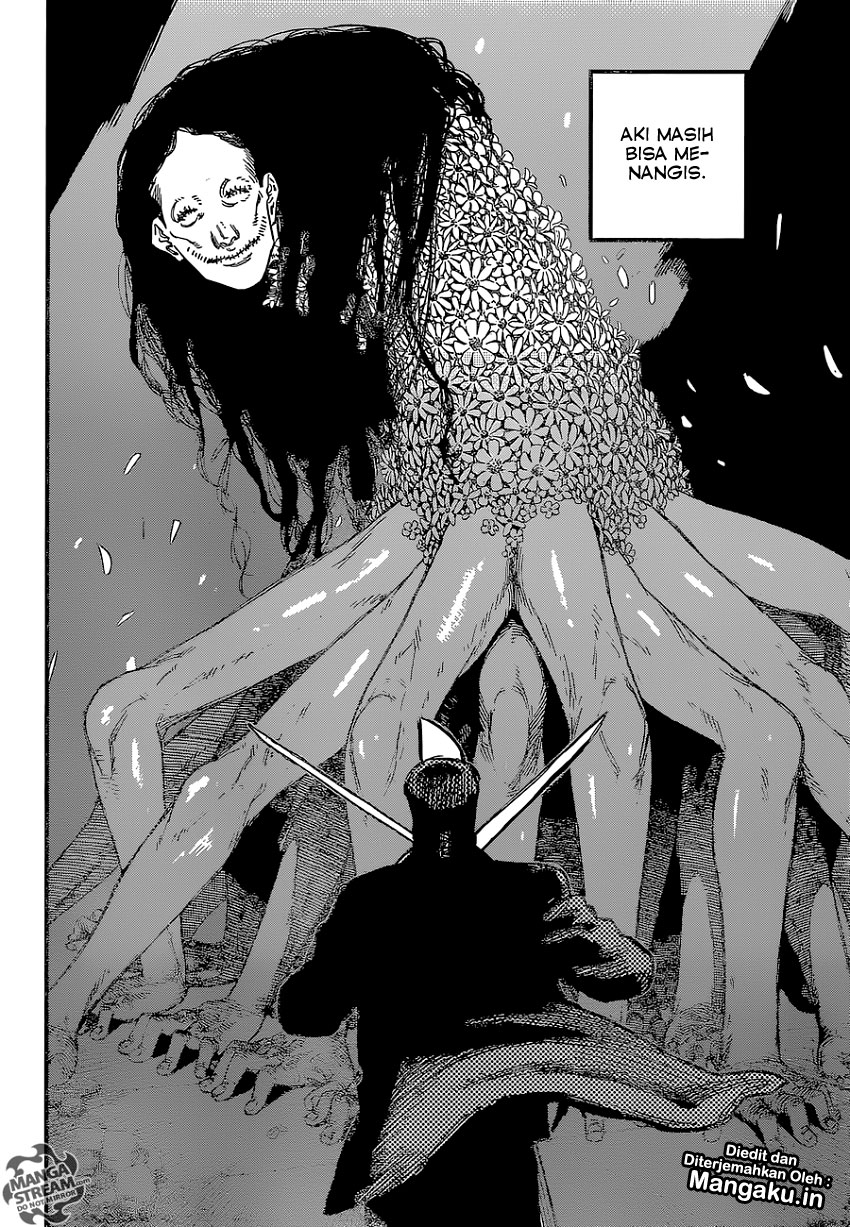 Read Chainsawman ID Manga Online