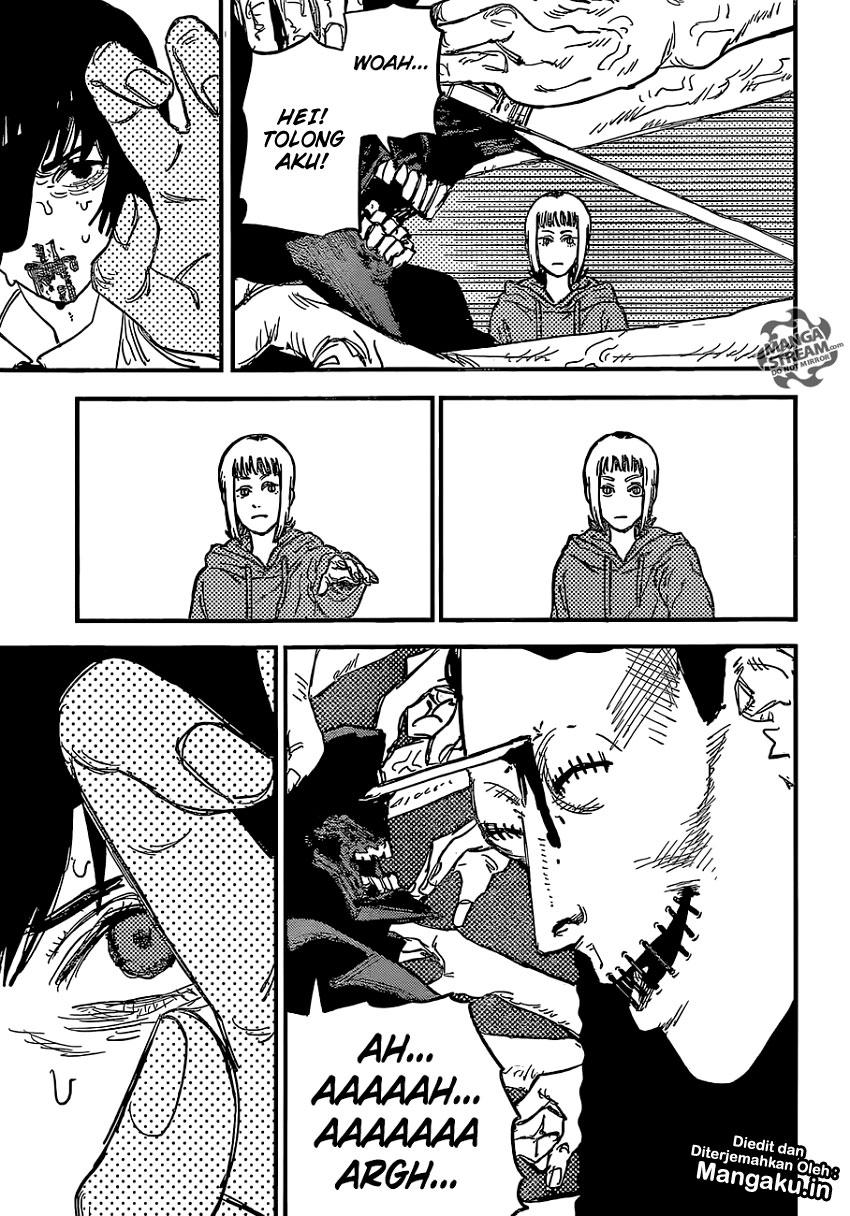 Read Chainsawman ID Manga Online