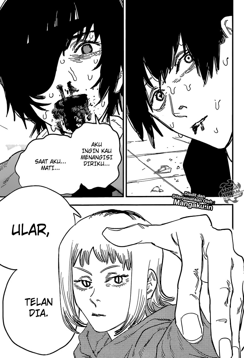 Read Chainsawman ID Manga Online