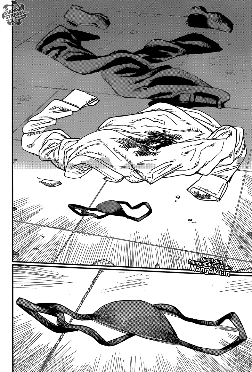 Read Chainsawman ID Manga Online