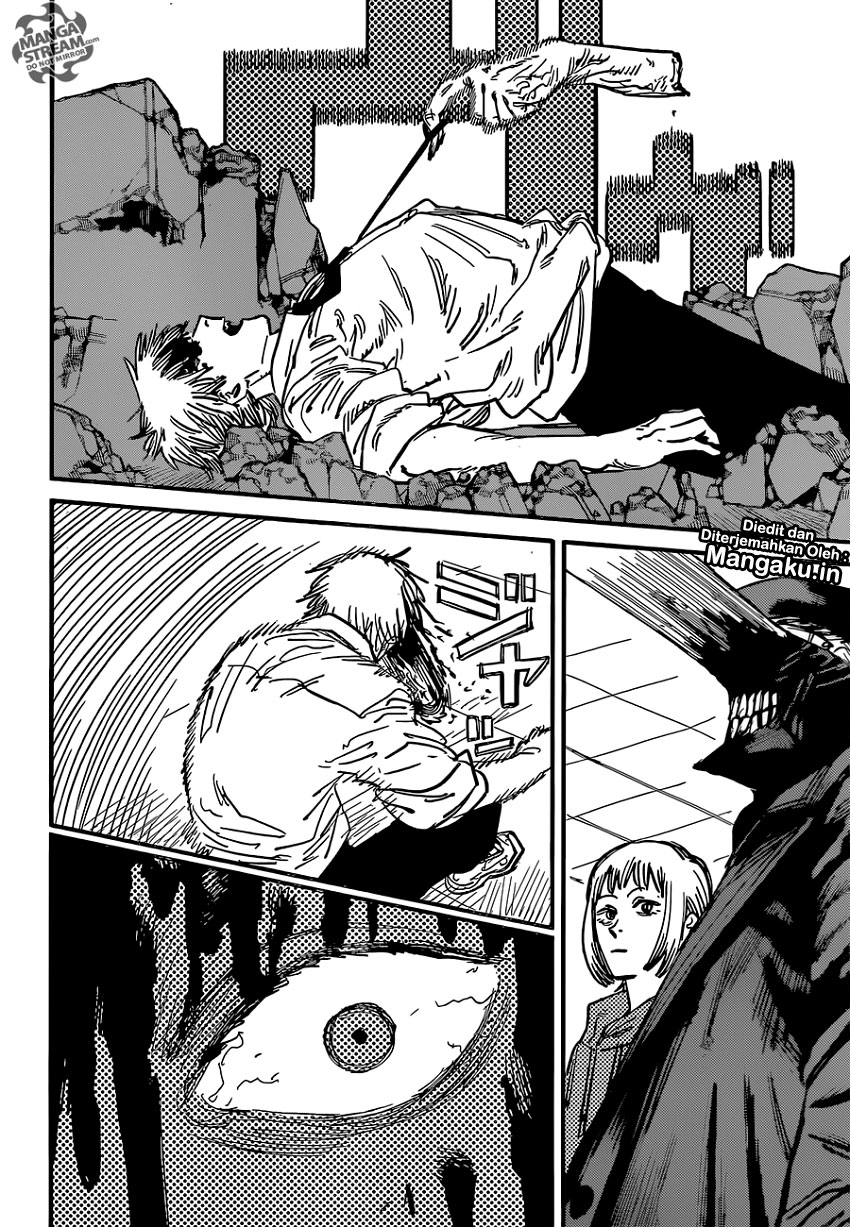Read Chainsawman ID Manga Online