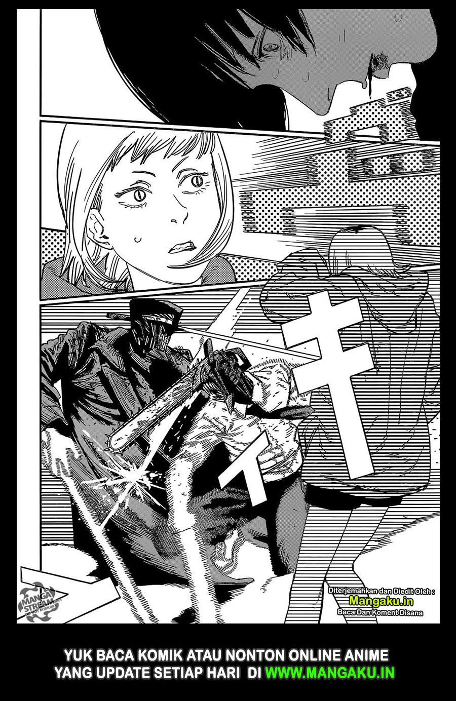 Read Chainsawman ID Manga Online