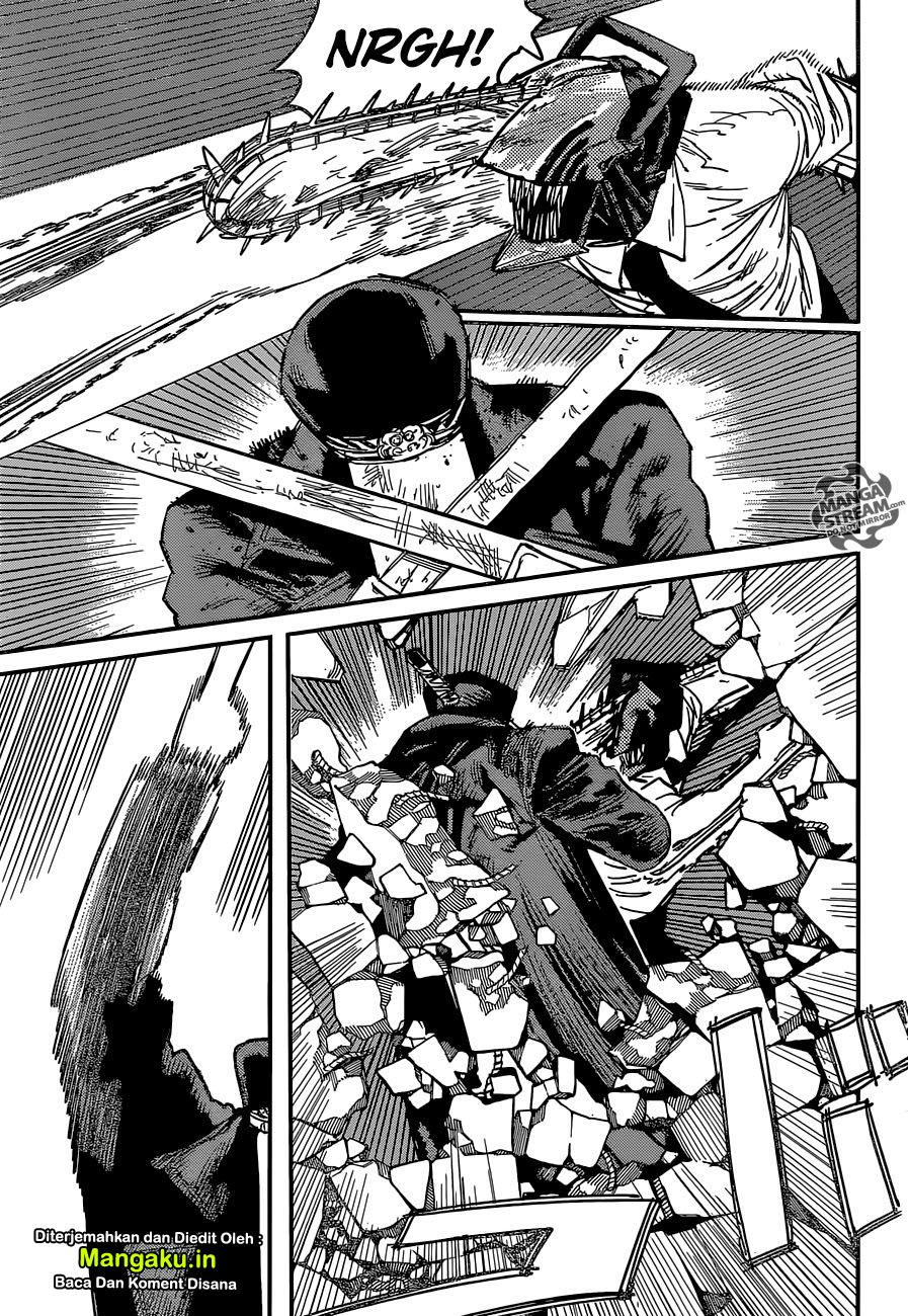 Read Chainsawman ID Manga Online