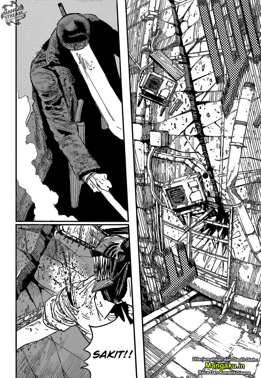 Read Chainsawman ID Manga Online