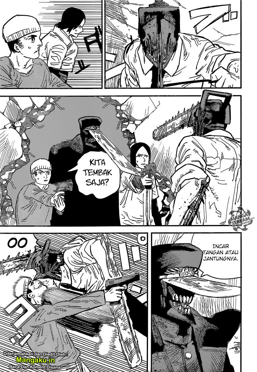 Read Chainsawman ID Manga Online